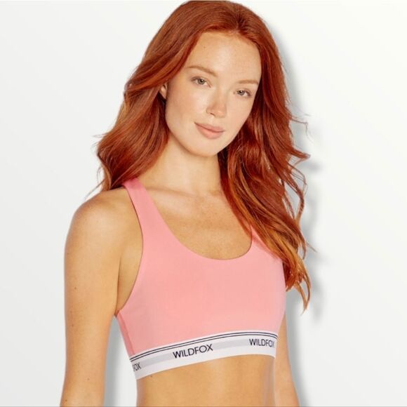 Wildfox SET Bra & Shorts - Picture 4 of 12